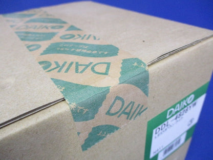 LEDダウンライト φ100 2700K 電球色 非調光 DDL-4828YW