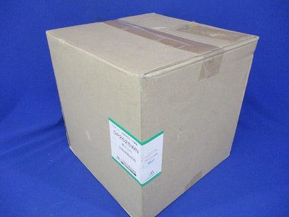 プルボックス 高耐食性めっき鋼板 カブセ蓋 250×250×250 DP2525WN