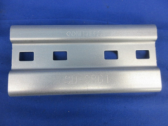 ケーブルラック 継ぎ金具(10個入) SD-SRG1