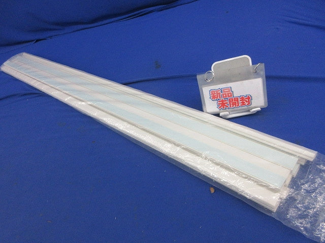 プラモール3号(10本入)(ミルキーホワイト)(新品未開封) PML-3WT