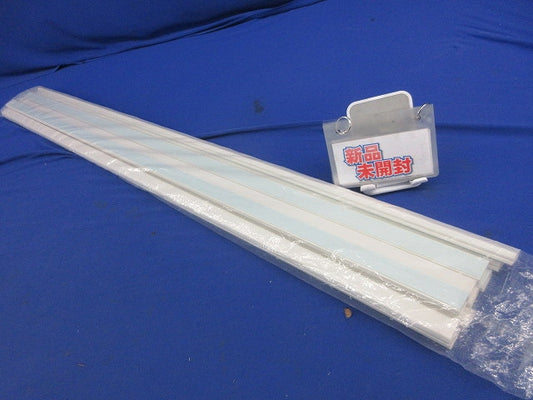 プラモール3号(10本入)(ミルキーホワイト)(新品未開封) PML-3WT