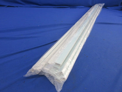 プラモール3号(10本入)(ミルキーホワイト)(新品未開封) PML-3WT