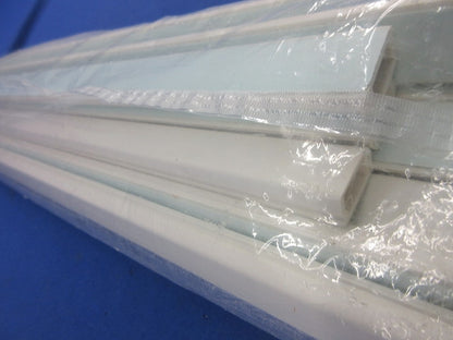 プラモール3号(10本入)(ミルキーホワイト)(新品未開封) PML-3WT