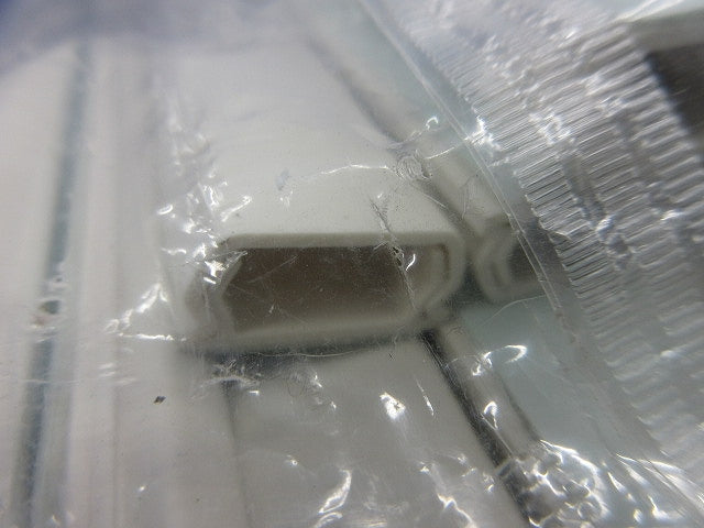 プラモール3号(10本入)(ミルキーホワイト)(新品未開封) PML-3WT