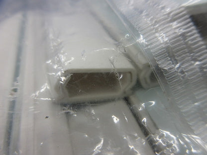 プラモール3号(10本入)(ミルキーホワイト)(新品未開封) PML-3WT