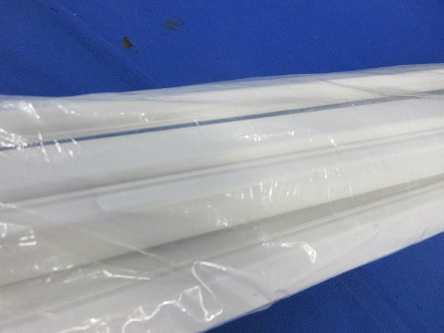 プラモール3号(10本入)(ミルキーホワイト)(新品未開封) PML-3WT