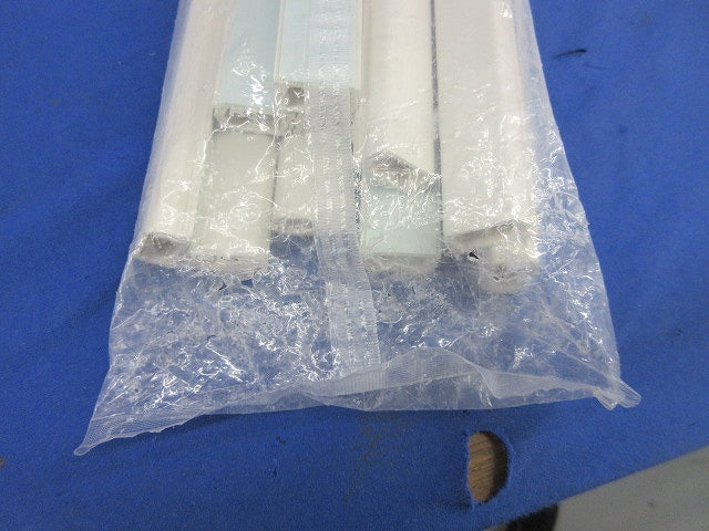 プラモール3号(10本入)(ミルキーホワイト)(新品未開封) PML-3WT