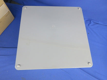 プルボックス 防水300×300×200 PB303020KGHW