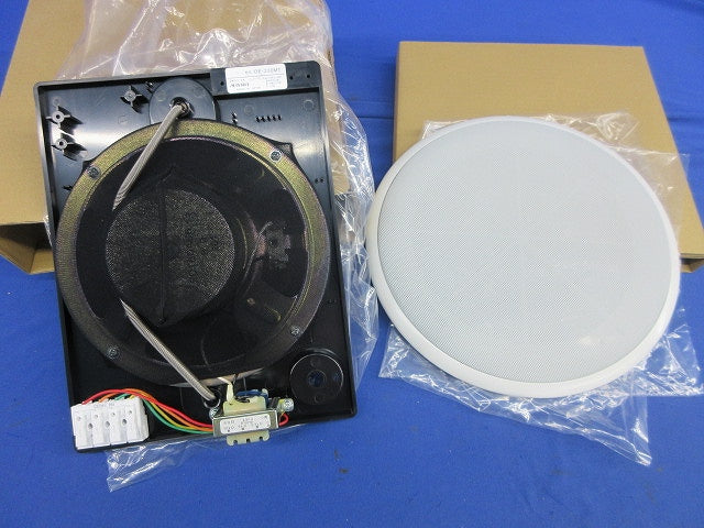 マッシブ 埋込型 160mmコアキシャル2WAYスピーカ(ハイ・インピーダンス) OE-230MT
