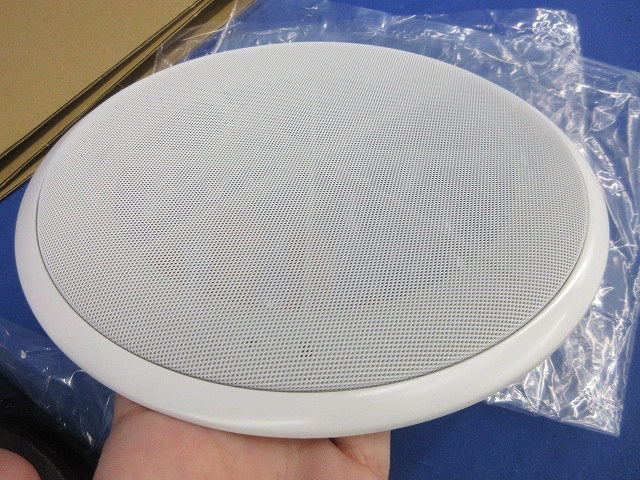マッシブ 埋込型 160mmコアキシャル2WAYスピーカ(ハイ・インピーダンス) OE-230MT