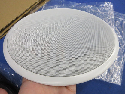 マッシブ 埋込型 160mmコアキシャル2WAYスピーカ(ハイ・インピーダンス) OE-230MT