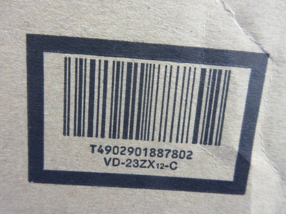 天井埋込形ダクト用換気扇 VD-23ZX12-C