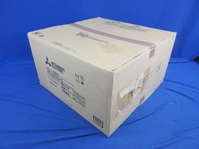 天井埋込形ダクト用換気扇 VD-23ZX12-C