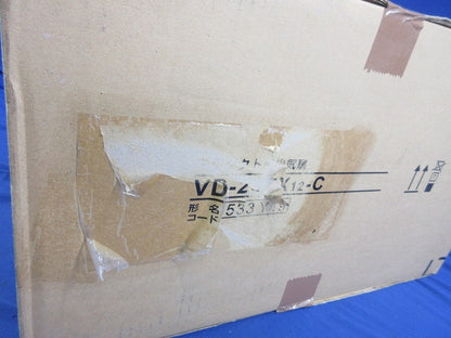 天井埋込形ダクト用換気扇 VD-23ZX12-C