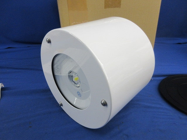 LED非常灯専用形電源別置防湿防雨形(25年製) LEDGM50102W