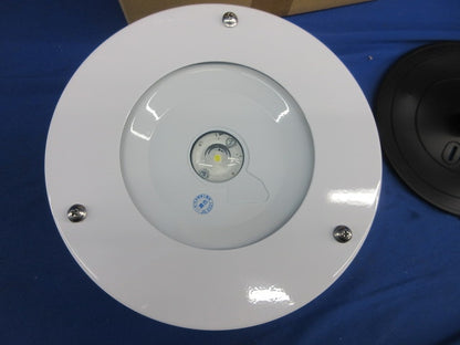 LED非常灯専用形電源別置防湿防雨形(25年製) LEDGM50102W