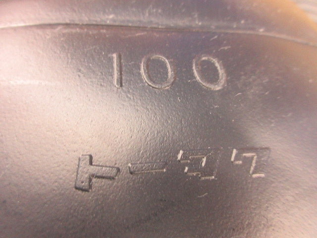 TACレックス 予備管蓋A φ100 (9個入) N-YB100