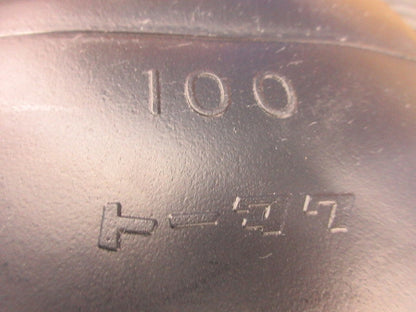 TACレックス 予備管蓋A φ100 (9個入) N-YB100