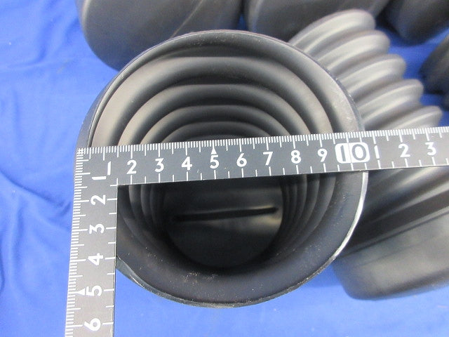 TACレックス 予備管蓋A φ100 (9個入) N-YB100