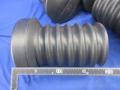 TACレックス 予備管蓋A φ100 (9個入) N-YB100