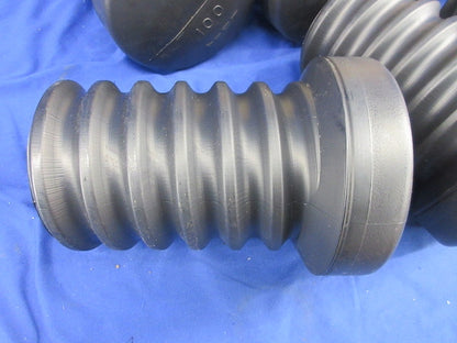 TACレックス 予備管蓋A φ100 (9個入) N-YB100