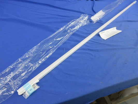 シームレス建築部材照明器具 電源別置タイプ 調光 電球色 NTN81383