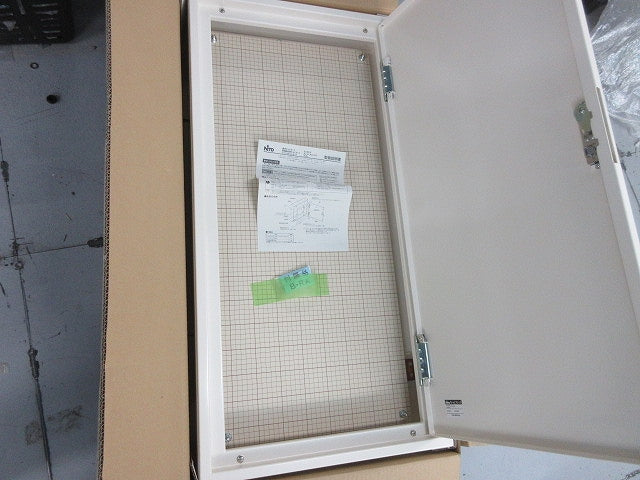 キャビネット B12-510C