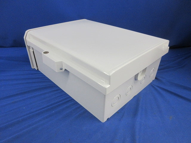 キー付耐候プラボックス(屋根付) OPK20-45A