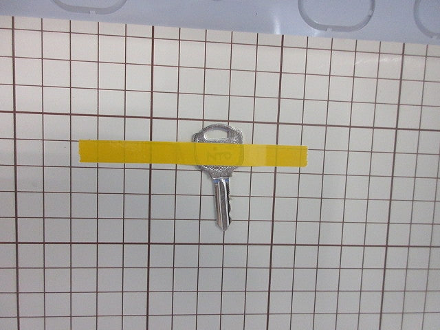 キー付耐候プラボックス(屋根付) OPK20-45A