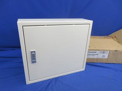 盤用キャビネット屋内用NE型 BON45412VK