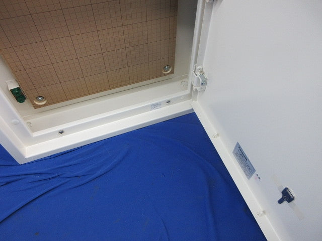 盤用キャビネット屋内用NE型 BON45412VK