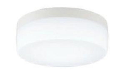 LED軒下小型シーリングライト ランプ別売 LEDG85915(W)