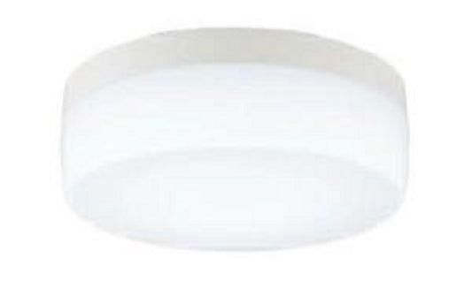 LED軒下小型シーリングライト ランプ別売 LEDG85915(W)