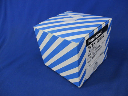 天井取付熱線センサ付自動スイッチ(子器)(新品未開梱) WTK2921K