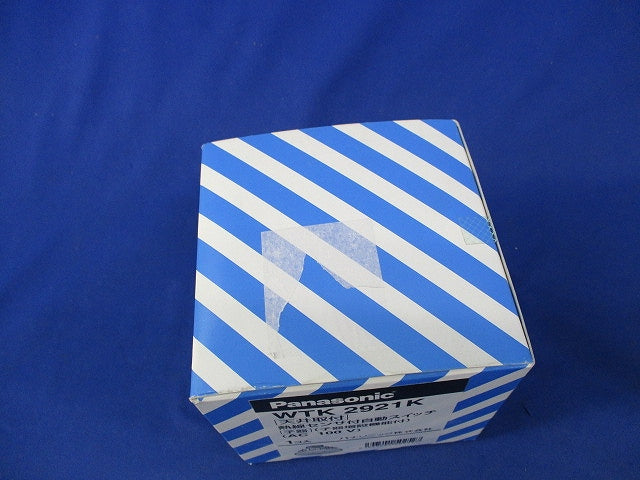 天井取付熱線センサ付自動スイッチ(子器)(新品未開梱) WTK2921K