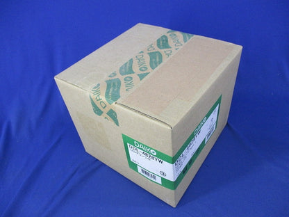 LEDダウンライト φ100 2700K 電球色 非調光 DDL-4828YW