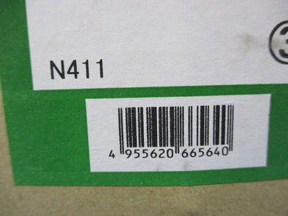 LEDダウンライト φ100 2700K 電球色 非調光 DDL-4828YW
