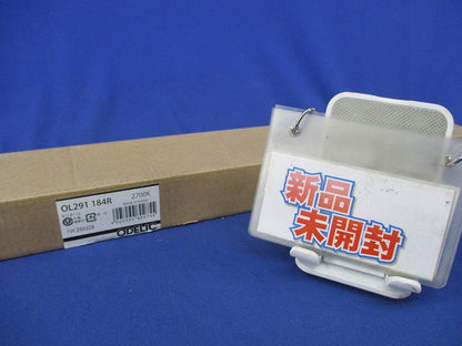 LED間接照明器具 薄型タイプ(新品未開梱) OL291184R