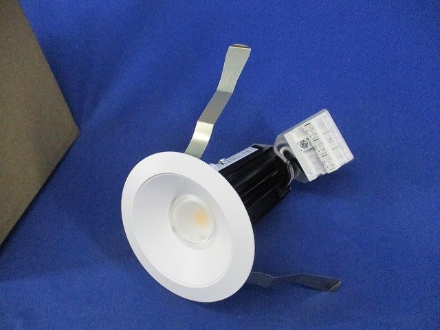 LEDダウンライト(温白色) EL-DAO/(0614WWM)AHN