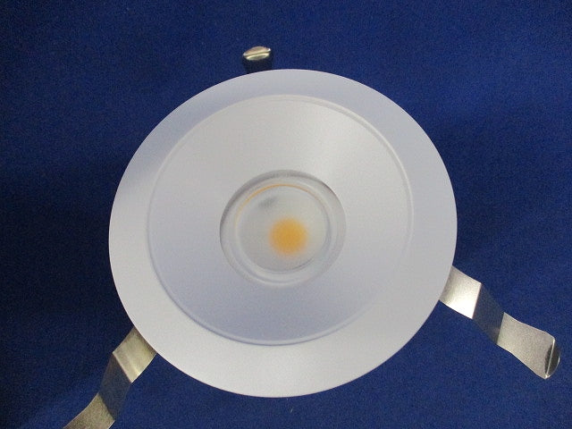 LEDダウンライト(温白色) EL-DAO/(0614WWM)AHN