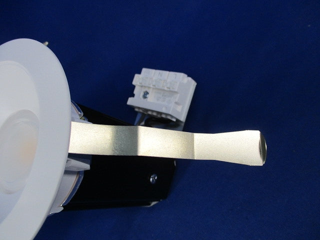 LEDダウンライト(温白色) EL-DAO/(0614WWM)AHN