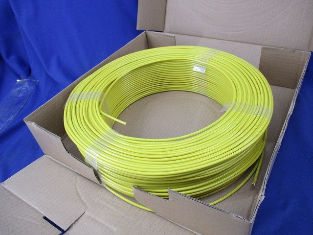 600V ビニル絶縁電線 KIV 2.0mm2(200m巻) KIV2SQ-JP