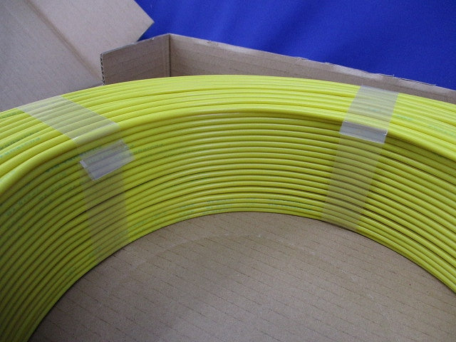 600V ビニル絶縁電線 KIV 2.0mm2(200m巻) KIV2SQ-JP