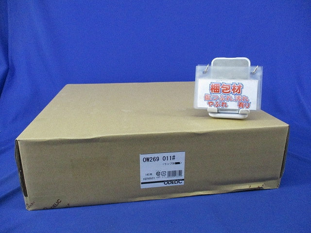 浴室灯(ランプなし) OW269011