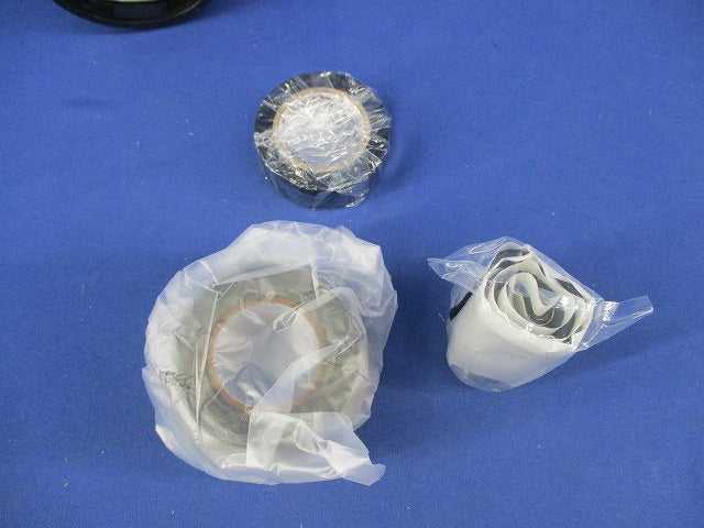 エフレックス異種管路接続材料H型 ライニング厚鋼管対応 FT-65H-2B