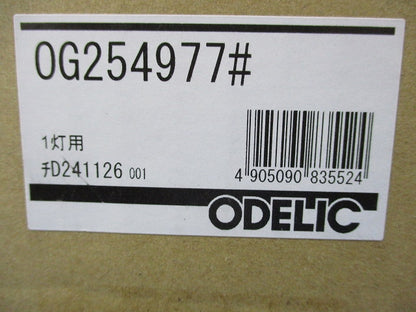 ポーチライト(ランプ無) OG254977
