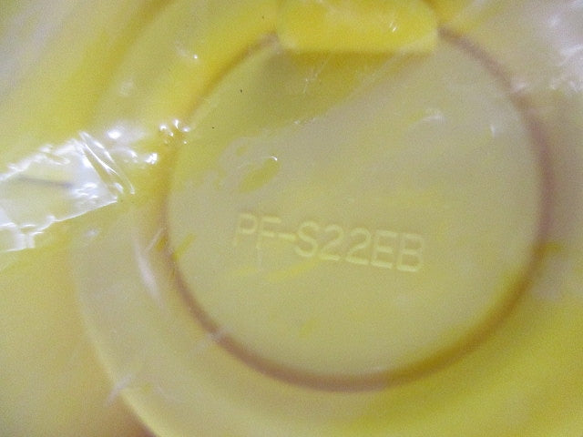 プラフレキ エンドブッシング(20個入) PFS-22EB-Y