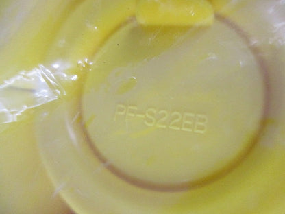 プラフレキ エンドブッシング(20個入) PFS-22EB-Y