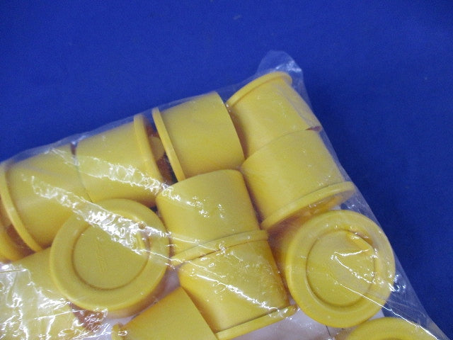 プラフレキ エンドブッシング(20個入) PFS-22EB-Y