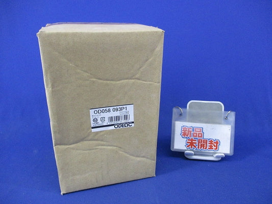 LEDユニバーサルダウンライト φ100(ランプ別売) OD058093P1